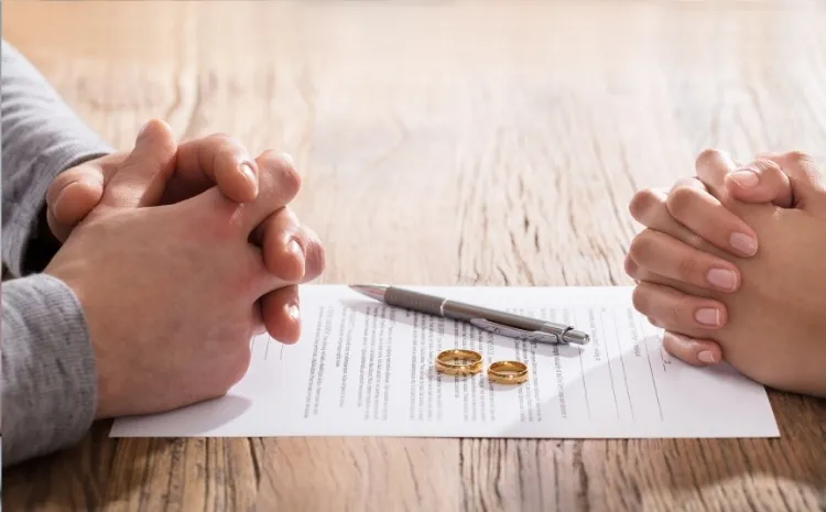 Evlilik Sözleşmesi Hakkında – Mal Rejimi Sözleşmesi Nedir - Atabay Hukuk