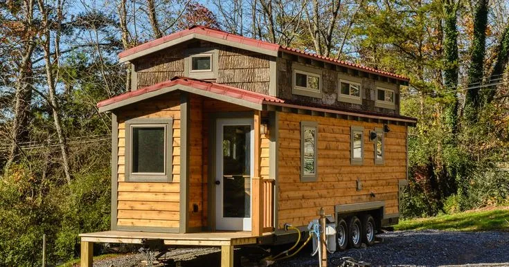 Tiny House Yasal Mı Yönetmelik Değişikliğinin Yıkım Kararlarına Etkisi - Atabay Hukuk