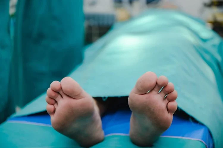 Ölüm Sonrası Yapılacak Resmi İşlemler - Atabay Hukuk