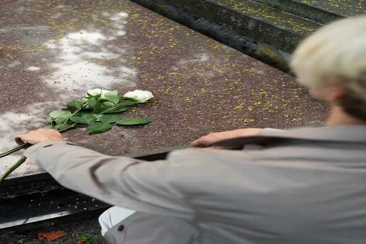Ölüm Sonrası Yapılacak Resmi İşlemler - Atabay Hukuk