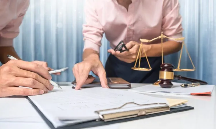 Boşanma Dilekçesi Verildikten Sonra Mahkeme Ne Zaman Olur - Atabay Hukuk