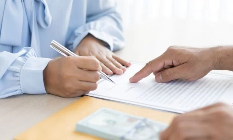 Tahliye Taahhütnamesi Nedir - Tahliye ve Şartları 2026