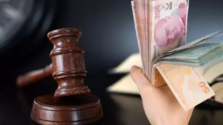 Manevi Tazminat Nedir - Atabay Hukuk