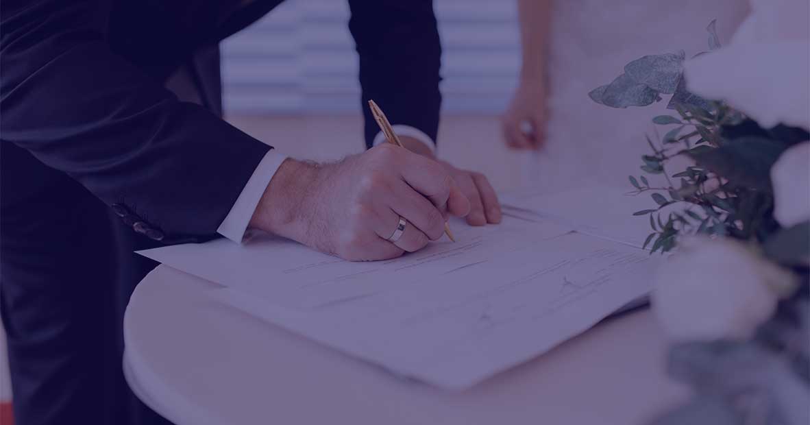 Evlilik Sözleşmesi Hakkında