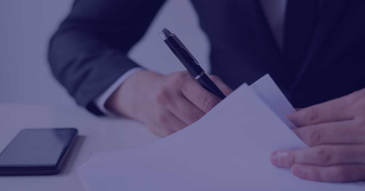 Ölüm Sonrası Yapılacak Resmi İşlemler