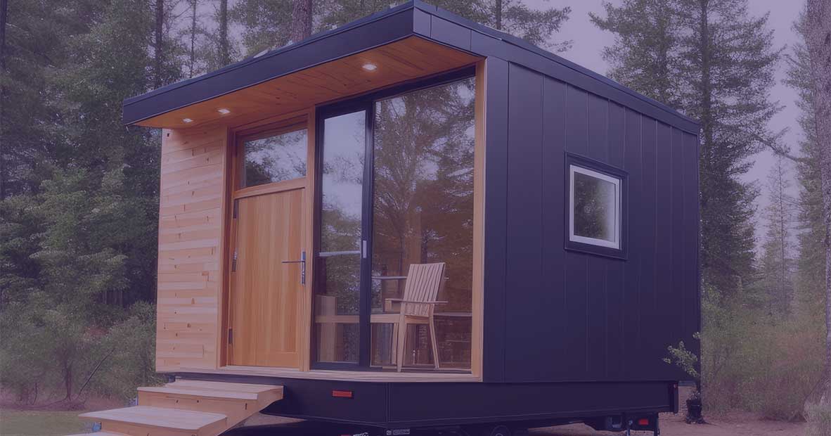 Tiny House Yasal Mı? : Yönetmelik Değişikliğinin Yıkım Kararlarına Etkisi