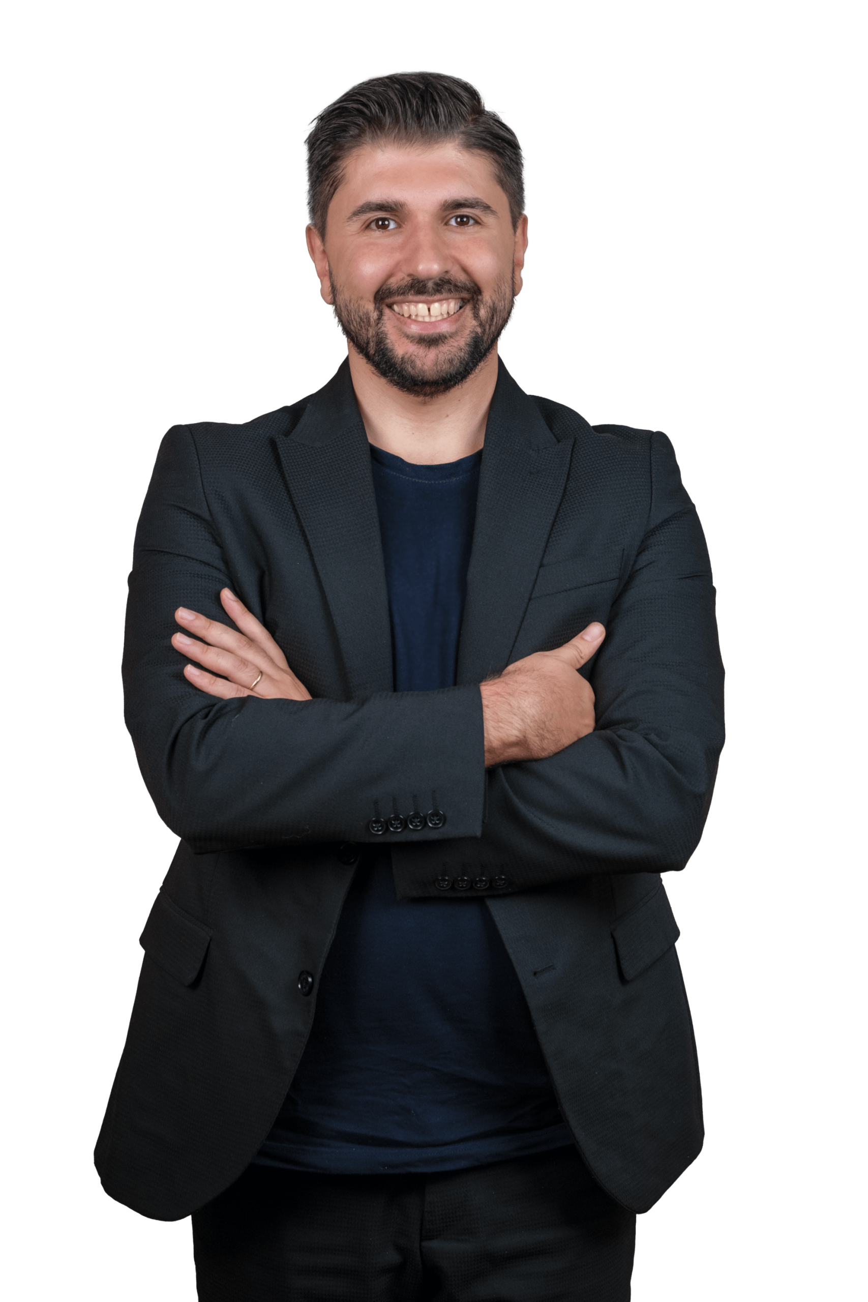 Ali Sertaç Kahraman