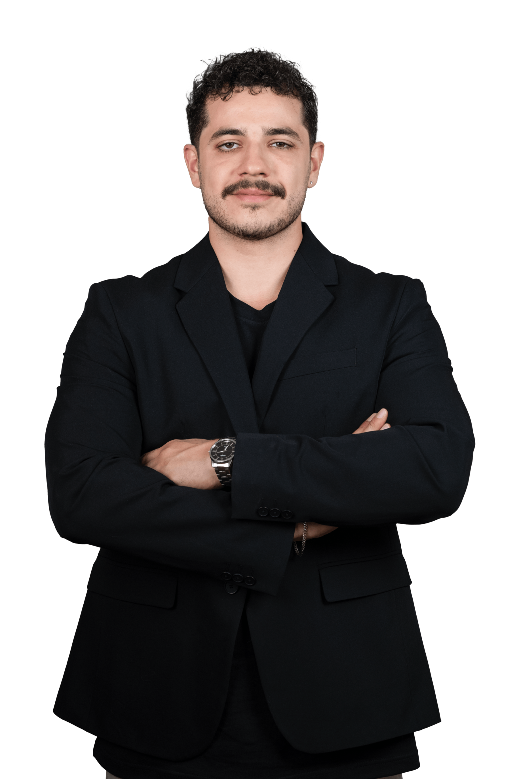 Burak Buğrahan Sezer