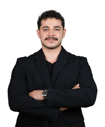 Burak Buğrahan Sezer