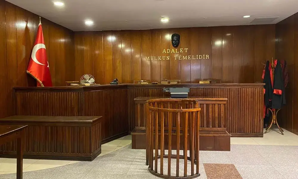 Atabay Hukuk Bürosu - Asliye Hukuk Mahkemesi Nedir Görevleri Nelerdir