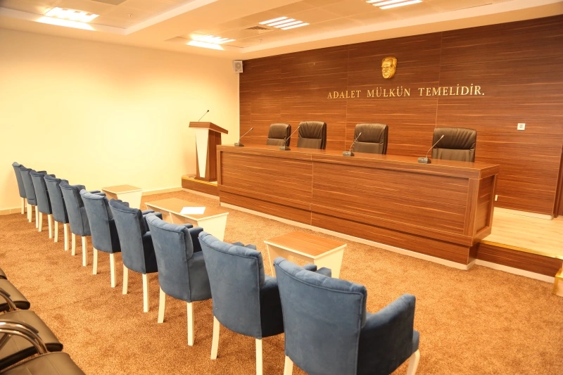 Atabay Hukuk Bürosu - Asliye Hukuk Mahkemesi Nedir Görevleri Nelerdir