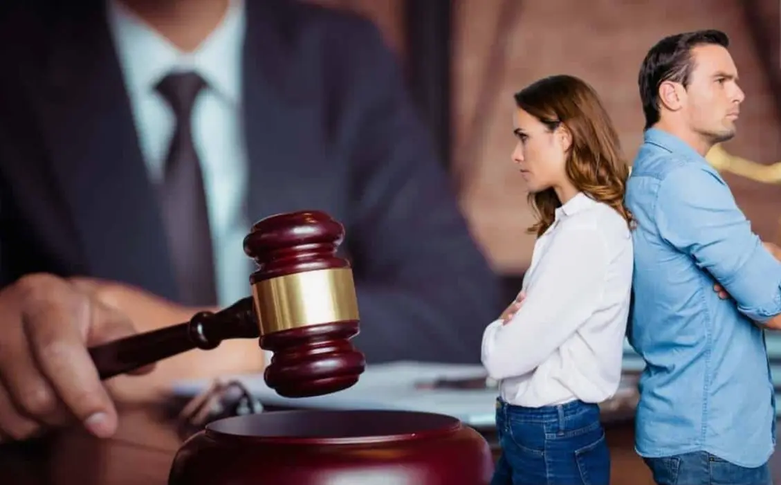 Boşanmada Mal Paylaşımı Nedir? Mal Paylaşımı Nasıl Yapılır?