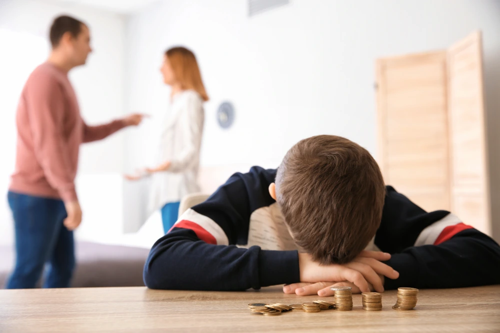 İştirak Nafakası Nedir? Hangi Durumlarda Verilir?