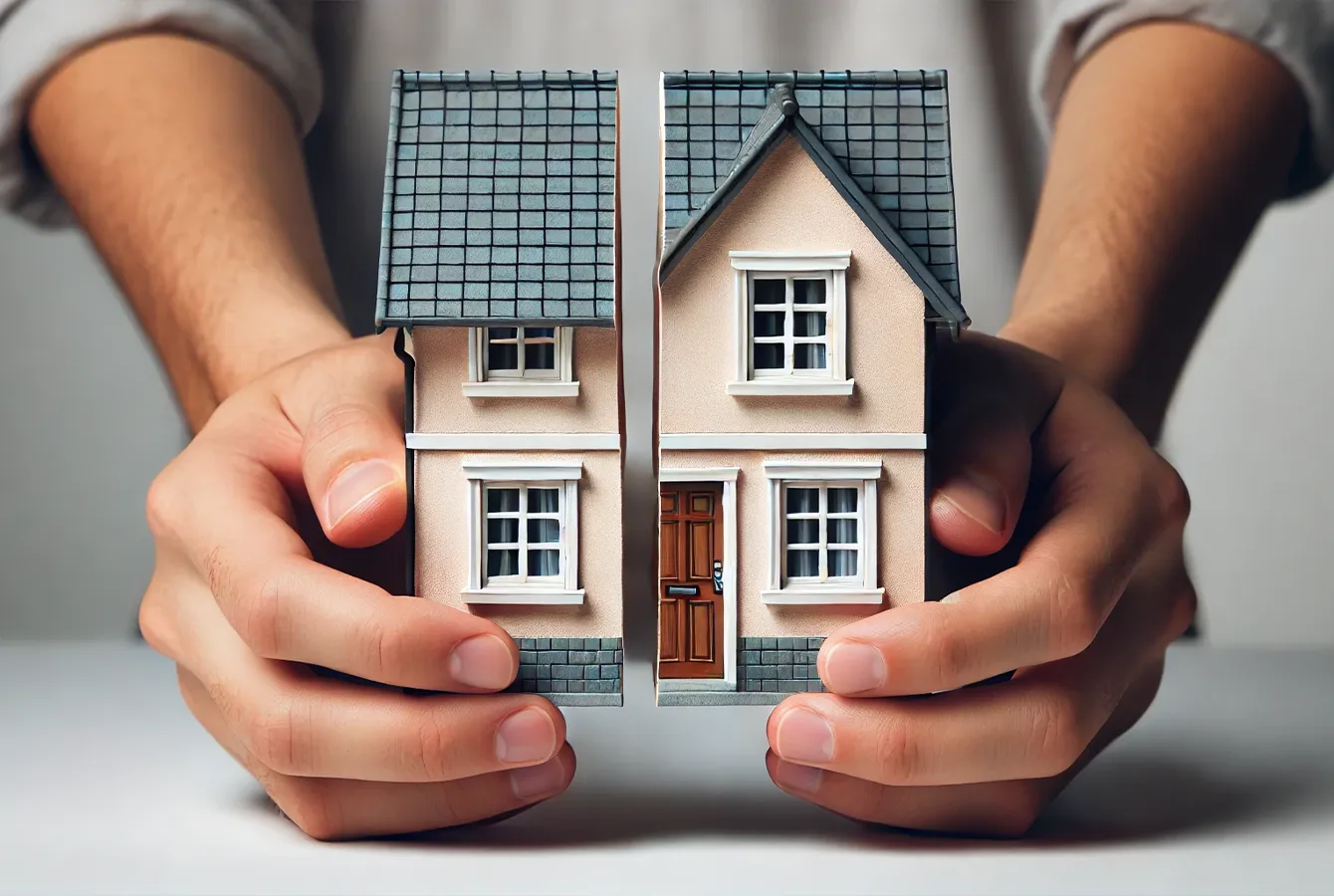 Atabay Hukuk Bürosu - İzaleyi Şuyu Davası (Ortaklığın Giderilmesi Davası) 2026