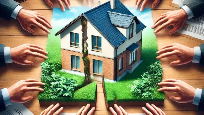 Atabay Hukuk Bürosu - İzaleyi Şuyu Davası (Ortaklığın Giderilmesi Davası) 2026