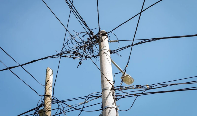 Atabay Hukuk Bürosu - Kaçak Elektrik Cezası Ne Kadar Karşılıksız Yararlanma Suçu