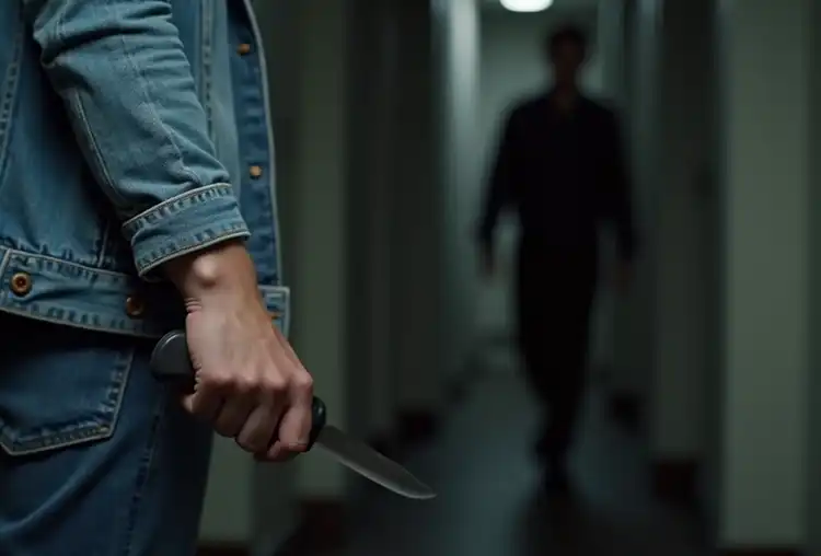 Atabay Hukuk Bürosu - Kasten Yaralama Cezası ve Suçu – TCK Madde 86 Nedir