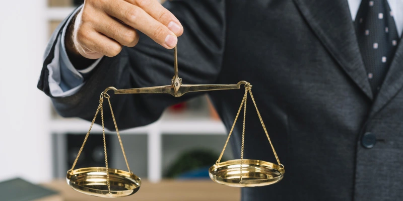 Müsadere Ne Demek? Hukukta Genel Müsadere