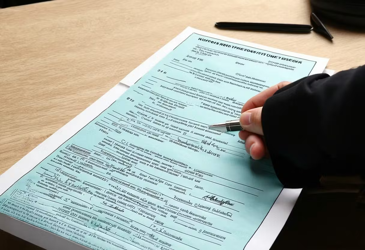 Atabay Hukuk - Resmi Belgede Sahtecilik Suçu ve Cezası