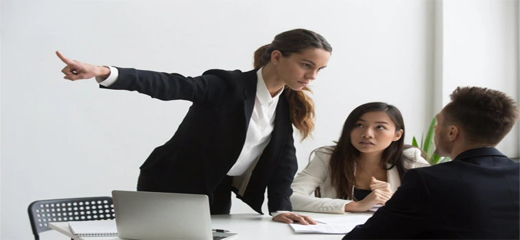 Kınama Cezası Nedir? Kınama Cezasına Karşı Neler Yapılabilir?