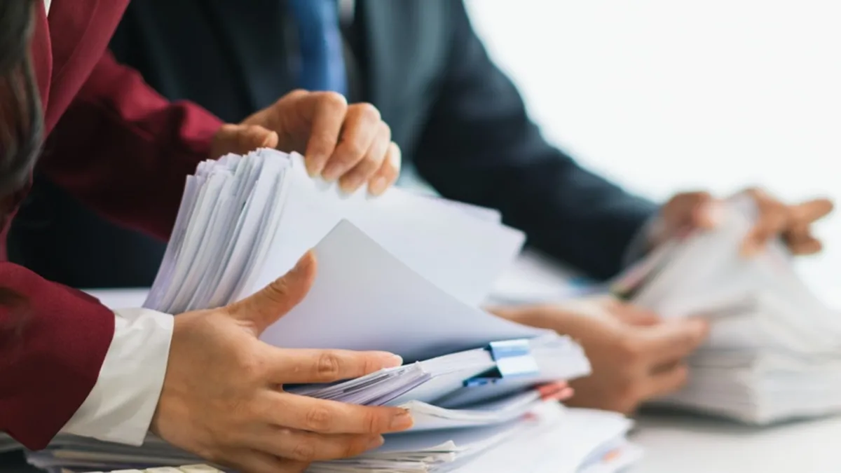 Kınama Cezası Nedir? Kınama Cezasına Karşı Neler Yapılabilir?