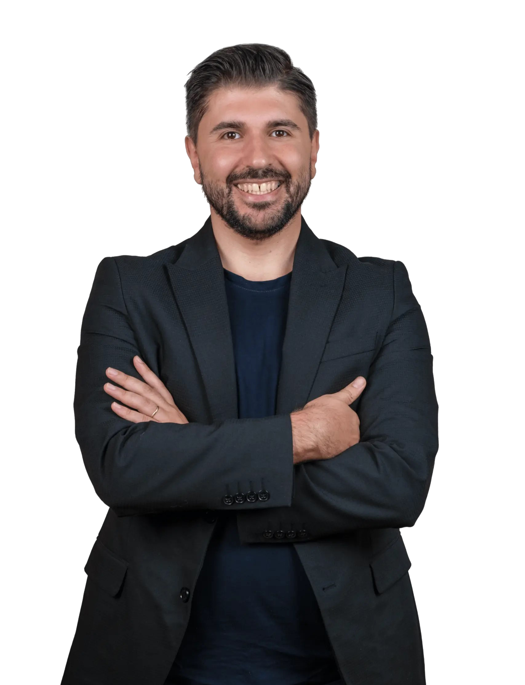 Ali Sertaç Kahraman