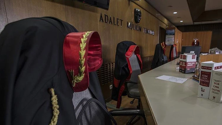 Adli Kontrol Nedir? Adli Kontrol Kararı Hakkında Bilgiler