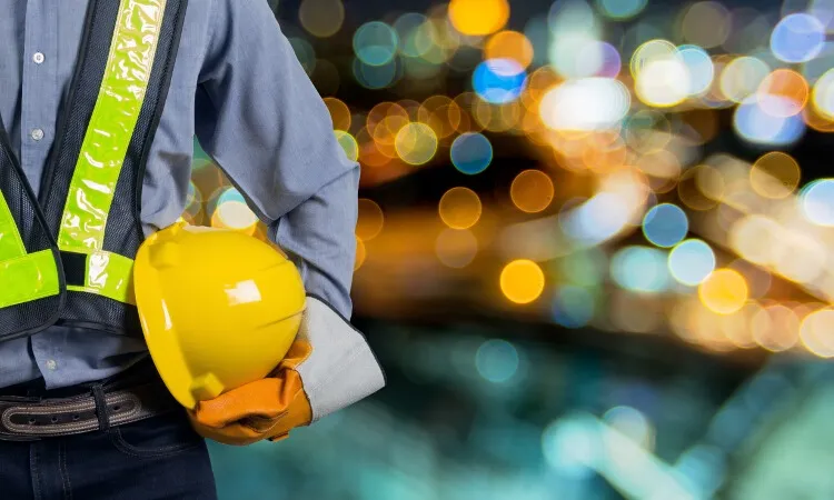 Atabay Hukuk Bürosu - İş Kazası Tazminat Davası ve Şartları