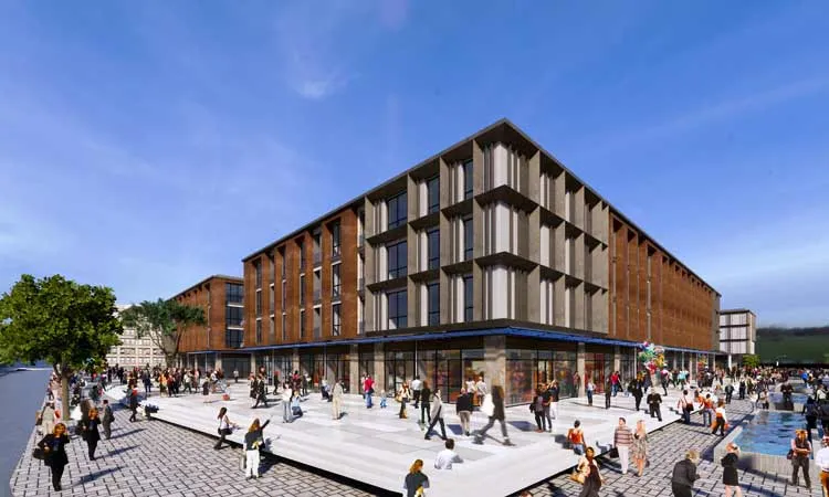 Kentsel Dönüşüm Sürecinde Riskli Yapı Tespiti