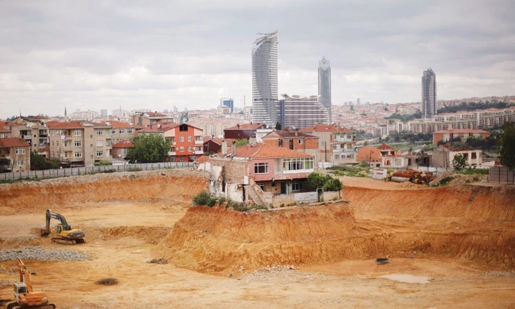 Atabay Hukuk Bürosu - Kentsel Dönüşüm Sürecinde Riskli Yapı Tespiti