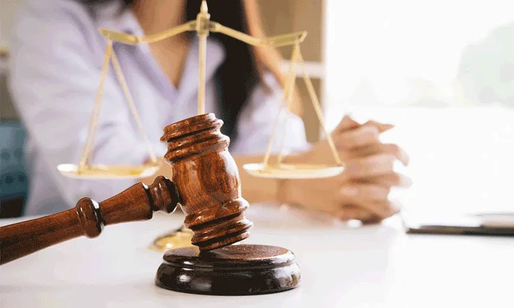 Atabay Hukuk Bürosu - Kovuşturmaya Yer Olmadığına Dair Karar (Takipsizlik) Nedir