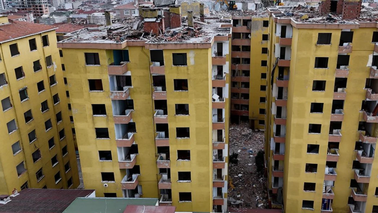 Kentsel Dönüşüm Süreci ve Kat Maliklerinin Hakları - Atabay Hukuk Bürosu