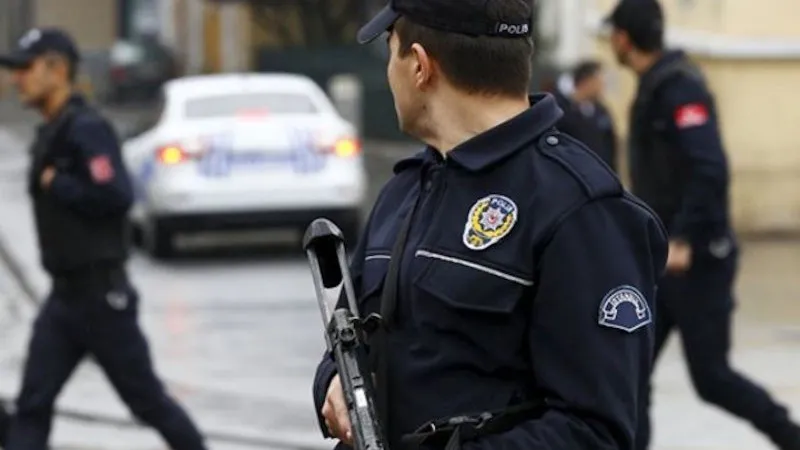 Ataay Hukuk Bürosu - Polise Mukavemet Cezası Ne Kadar Görevi Yaptırmamak İçin Direnme Suçu Nedir