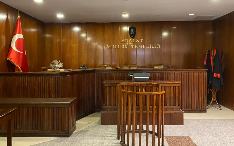 Atabay Hukuk Bürosu - 2 Kez HAGB Verilir Mi HAGB Kararı İçin Suça Dair Şartlar Nelerdir