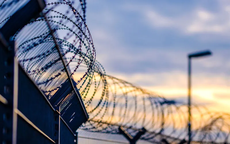 Ağırlaştırılmış Müebbet Ne Demek Müebbet ve Ağırlaştırılmış Müebbet Hapis Cezası Farkları