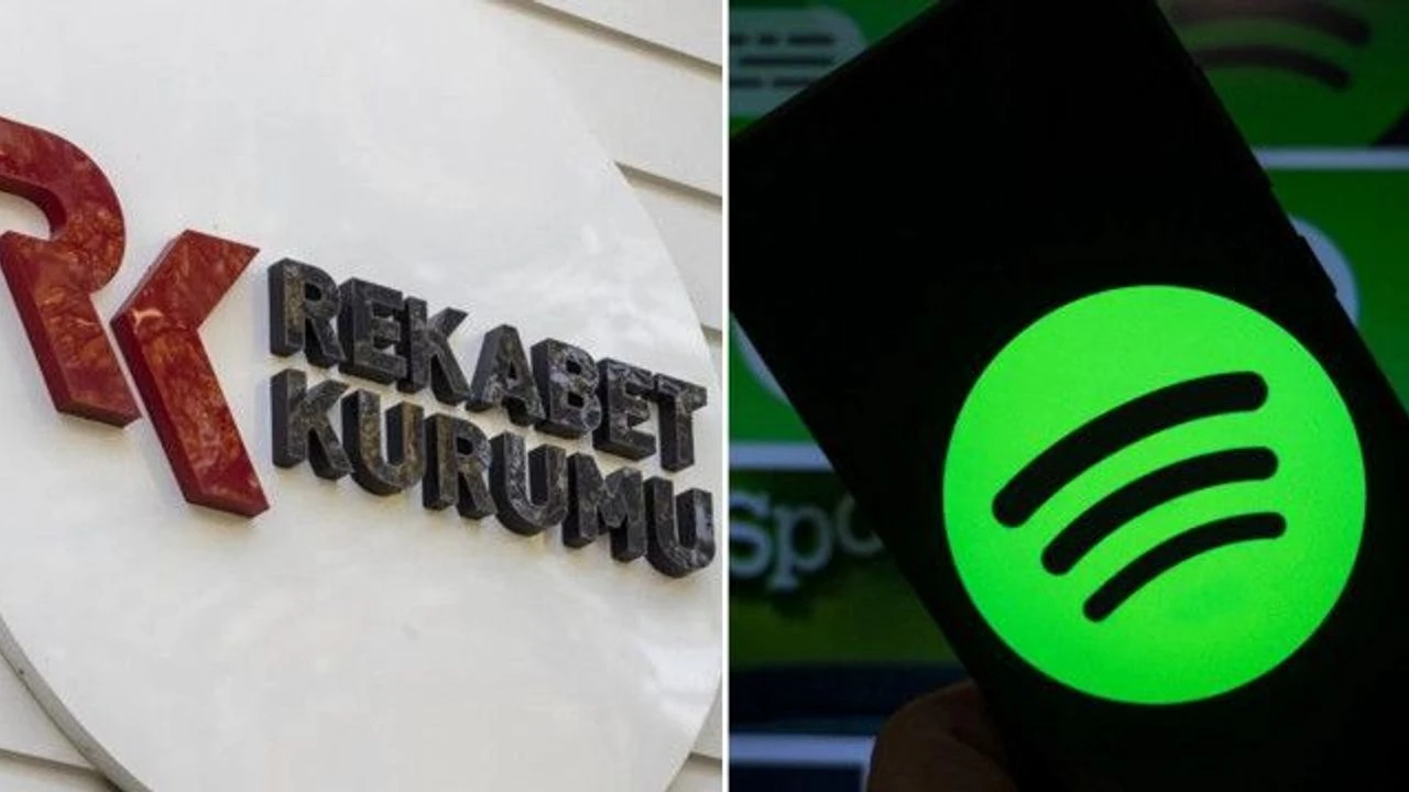 Atabay Hukuk Bürosu - Rekabet Kurulu'nun Spotify Kararı