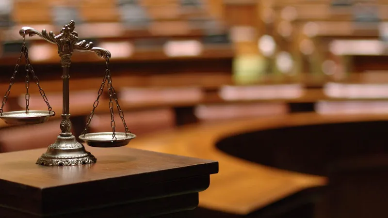 Silah Kaçakçılığı Cezası Ne Kadar? Silah ve Mühimmat Ticareti Suçu Nedir?