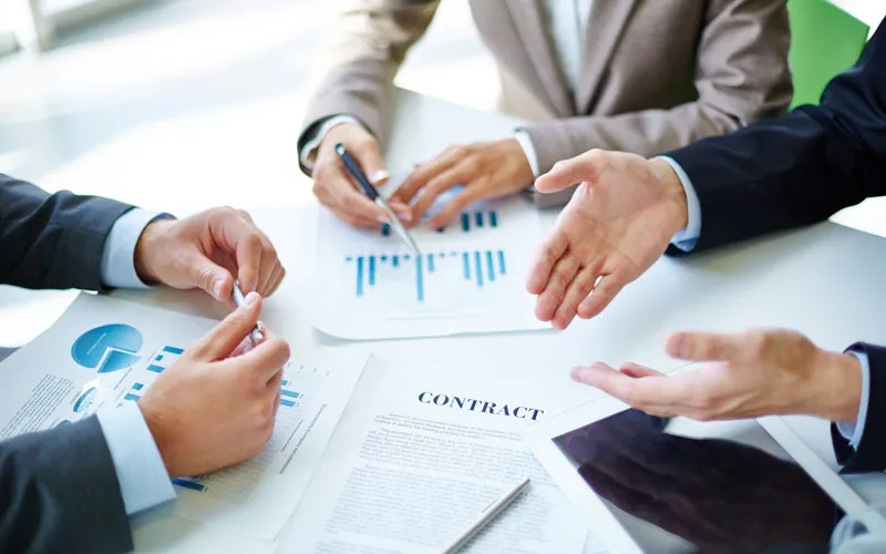 Atabay Hukuk Bürosu - Toplu İş Sözleşmesi Şartları, Unsurları ve Sözleşme Süreci