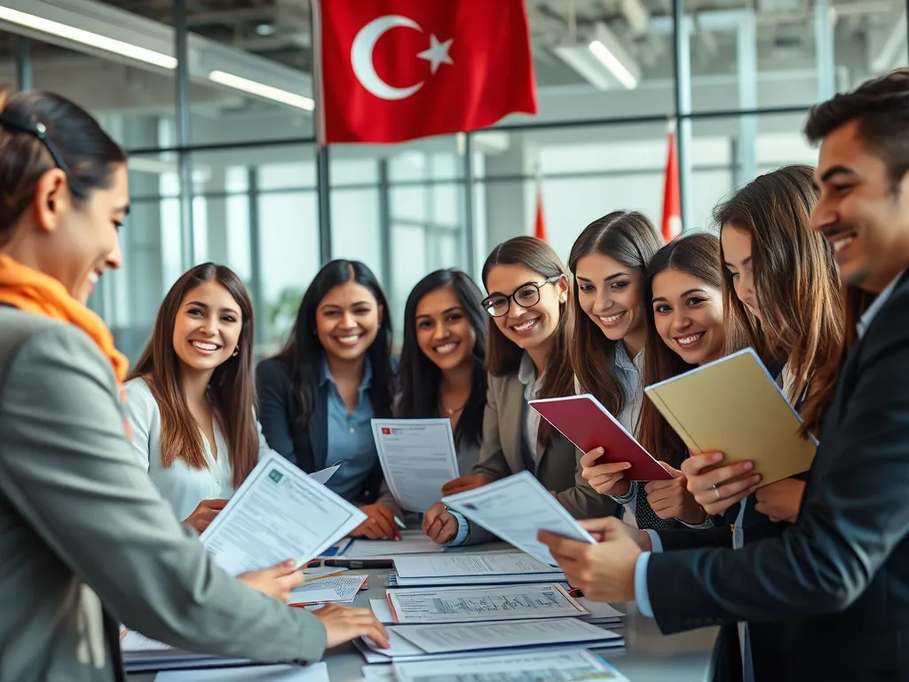 Atabay Hukuk Bürosu - Yabancı Çalışanlar İçin Çalışma İzni Başvuruları