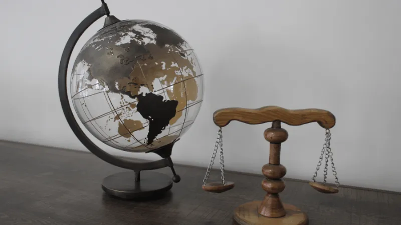 Atabay Hukuk Bürosu - Yabancı Mahkeme Kararlarının Tanıma ve Tenfizi