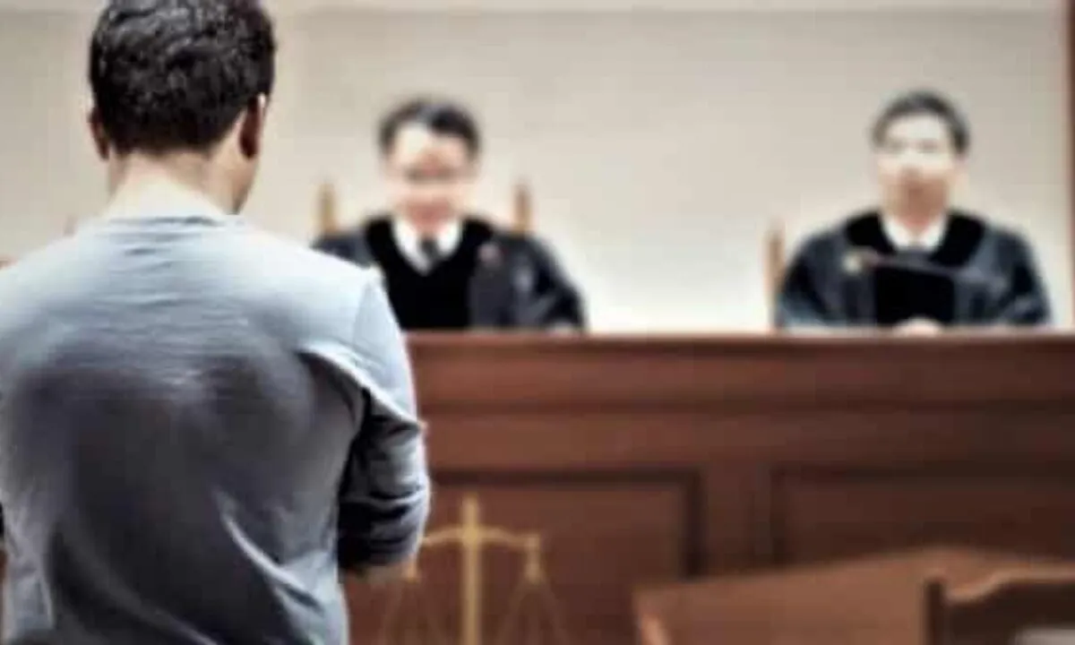 Yalan Şahitlik Cezası Ne Kadar Yalancı Tanıklık Suçu Nedir