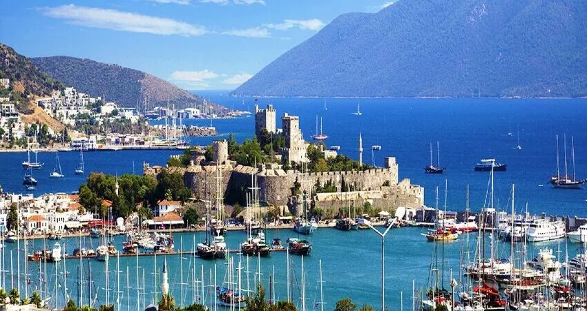 Turizm Tesis Alanlarının Kullanımı, İmar ve 2024 Düzenlemeleri