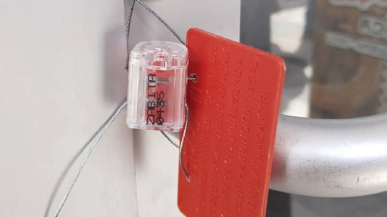 Atabay Hukuk Bürosu – Mühür Bozma Suçu ve Cezası (TCK 203. Madde)