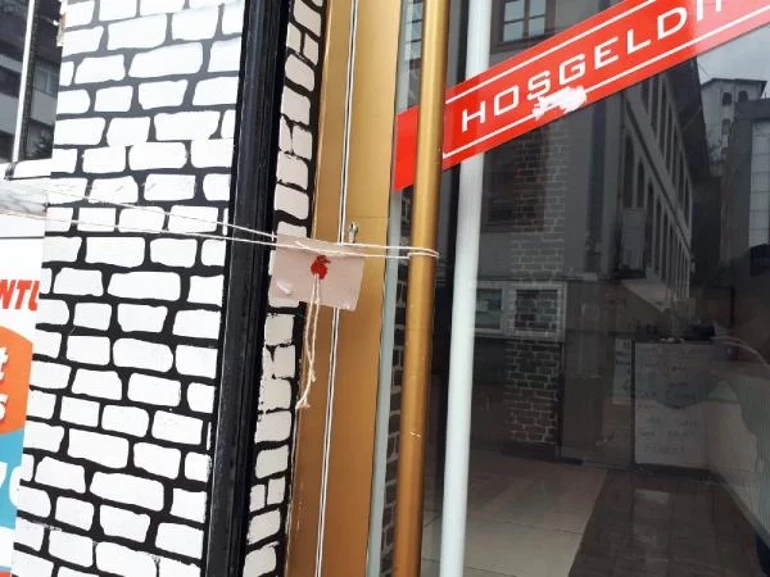 Atabay Hukuk Bürosu – Mühür Bozma Suçu ve Cezası (TCK 203. Madde)