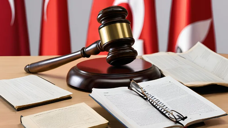 Mühür Bozma Suçu ve Cezası (TCK 203. Madde)