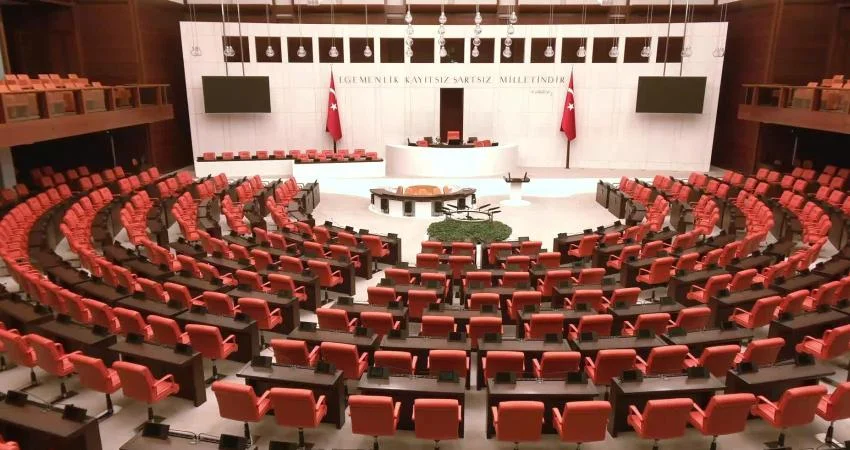 Atabay Hukuk Bürosu - Yargının Etkin ve Verimli İşlemesine Yönelik Bazı Kanunlarda Değişiklik Yapılmasına Dair Kanun Teklifi
