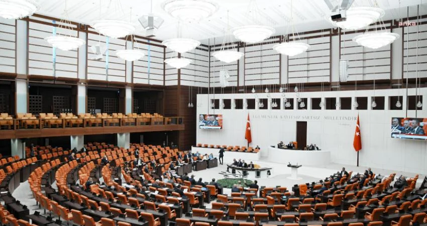 Atabay Hukuk Bürosu - Yargının Etkin ve Verimli İşlemesine Yönelik Bazı Kanunlarda Değişiklik Yapılmasına Dair Kanun Teklifi